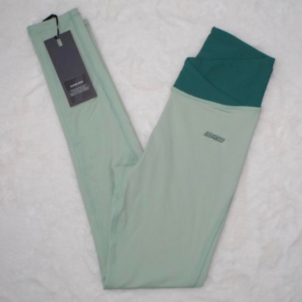 Bo and tee leggings (rare, discontinued style)